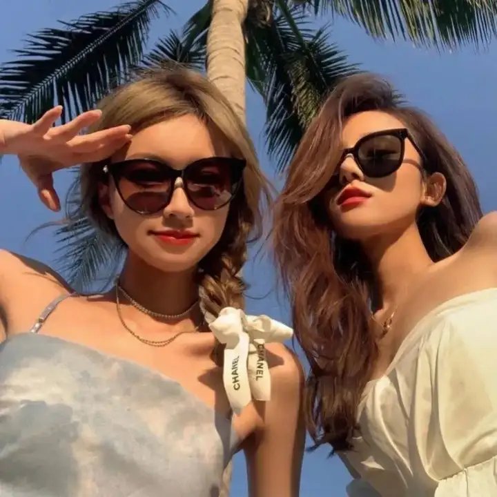 不一样的夏天