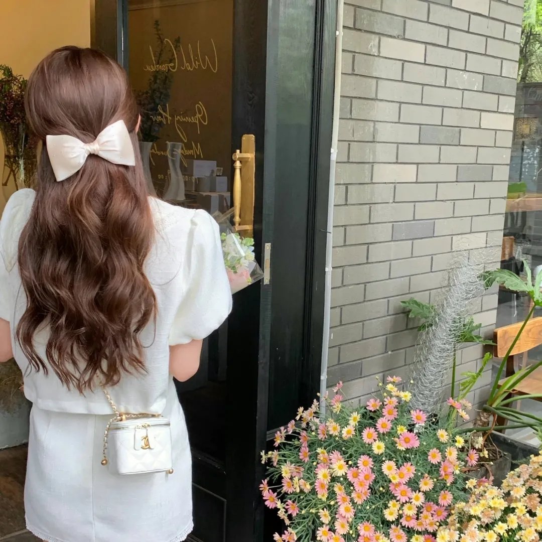 每个你每个我海报
